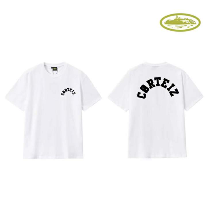 Corteiz T Shirts Short _SKUCorteizS-2XLastxC3416828